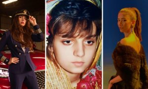 List of Pakistani Actresses Who Got Married As Teenagers