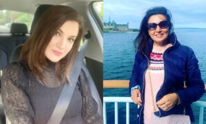 Reham Khan Drama Serial: Everything You Need To Know About It