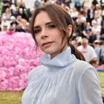 Victoria Beckham is finally on TikTok with a Viral Video