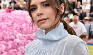 Victoria Beckham is finally on TikTok with a Viral Video