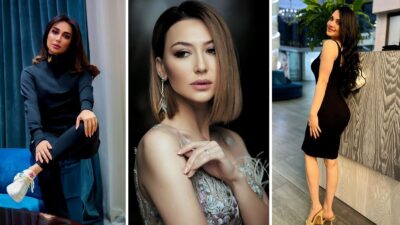 Top 10 Most Beautiful Uzbek Girls To Follow On Instagram