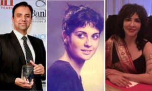 Pakistani Actors Who Left Showbiz As Soon As They Became Famous