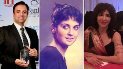 Pakistani Actors Who Left Showbiz As Soon As They Became Famous