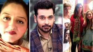 Faisal Qureshi First Wife Biography, Name, Age, Family, Daughter