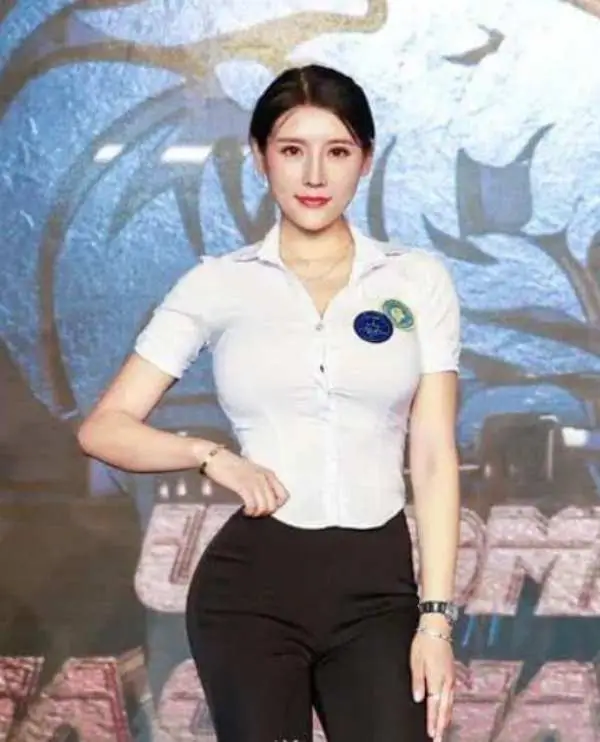 Fitness Model Liu Tai Yang Wiki: