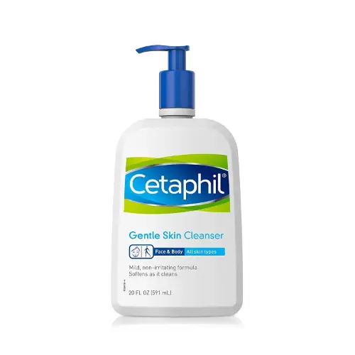 Cetaphil Skin Cleanser: