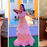 Hot Dance Moves! Isha Malviya Sets the Stage alight in her Latest Videos