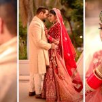 Actress Bakhtawar Khan Got Married [Wedding Pictures]