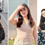 Instagram star Nazia Kamal Biography, Age, Family, Husband, Daughter, Career