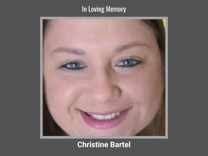 How Did Christine Bartel Die? What Happened to a Burlington, KY Resident?