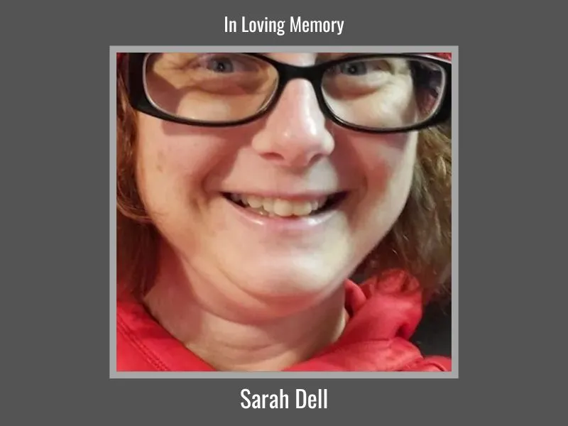 How Did Marceline's Sarah Dell, Moberly Area Community College Alumna, Pass Away?
