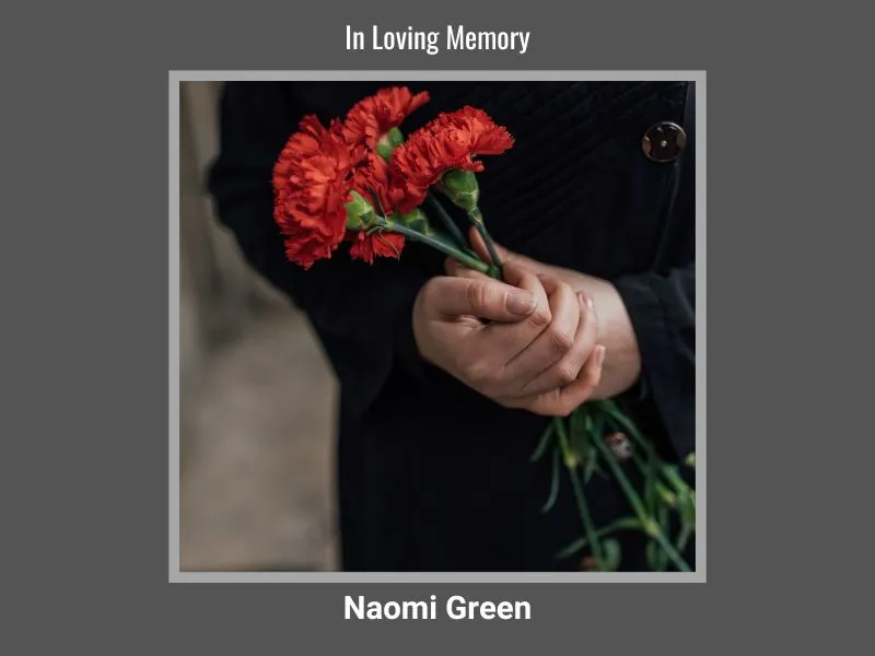 Naomi Green, Beloved Oscar Smith HS Student from Chesapeake, VA, Passes Away