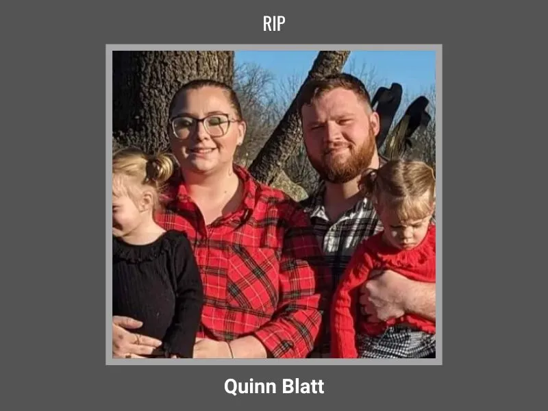 Quinn Blatt GoFundMe: How did a Wrestler from Northern Lebanon,  Pennsylvania, die in a Hunting Accident?