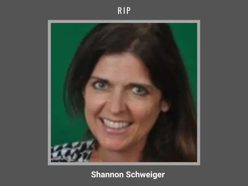 What Happened to Shannon Schweiger? A Communications Specialist died in Libertyville, Illinois
