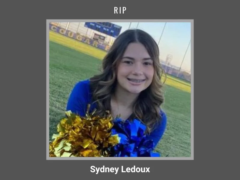 Sydney Ledoux of Bolton CT Dies in Hebron Car Accident: How it Happened near Gilead and East Street