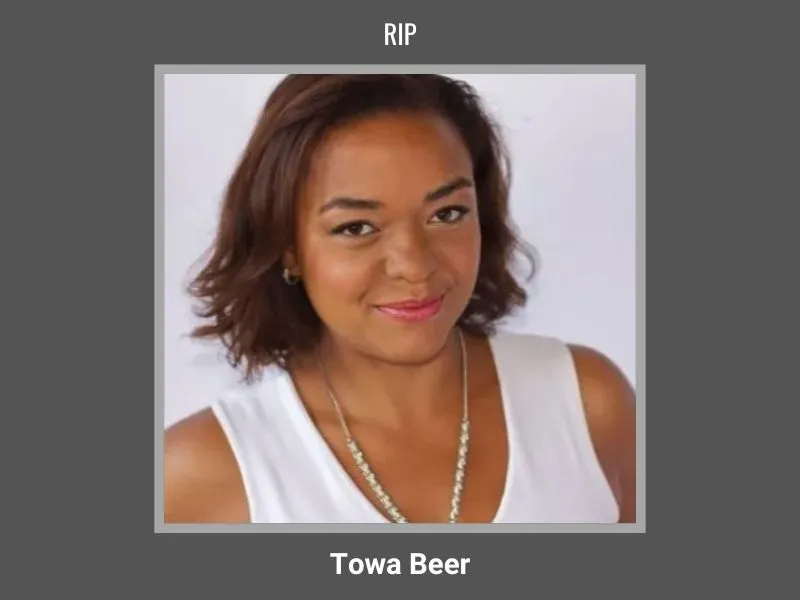 Towa Beer Obituary: How did an Event Producer and Travel TV Host from Toronto Ontario Die?