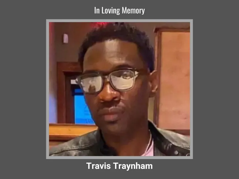Travis Traynham Death: Richmond VA - What Happened to the Fairfax County Fire and Rescue Department Lieutenant?