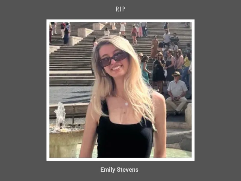 Emily Stevens, a former Student at Lehigh Carbon Community College in Bethlehem, PA, Died in an Accident