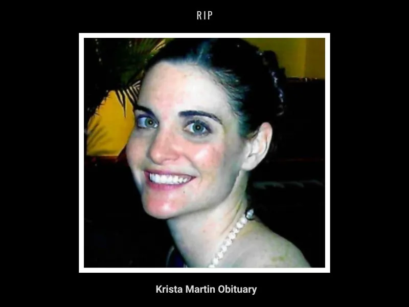 Krista Martin Supernatural Fate: Unveiling the Mystery Behind the Actress and Cast Member Death