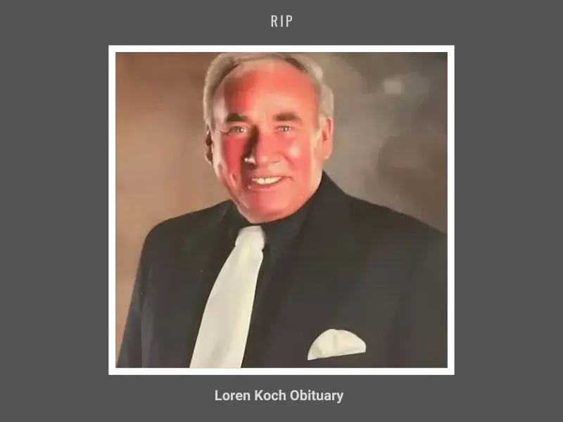 Loren Koch Omaha: How did the Owner of Brother Sebastian’s Steakhouse and Winery Die?