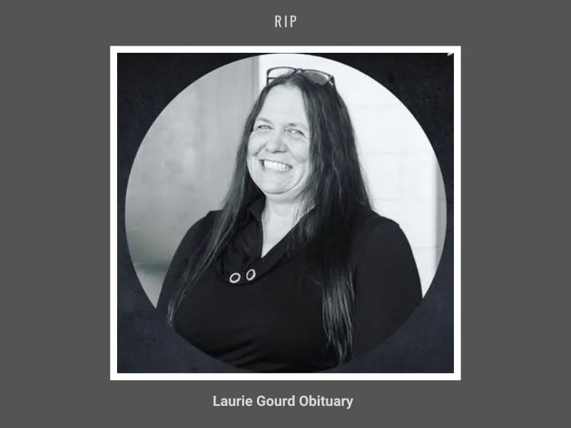 Ontario's Laurie Gourd, YMCA Northumberland Member, Passes Away