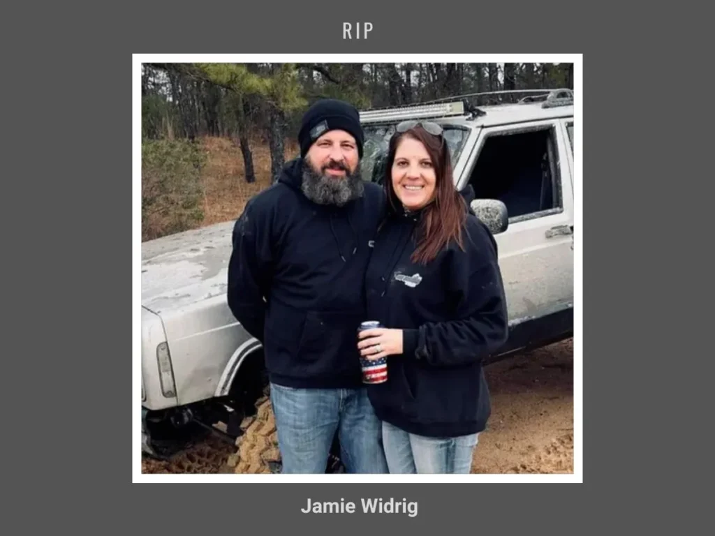 Jamie Widrig of Chatsworth, NJ, Dies in Tragic UTV Accident – Support on GoFundMe