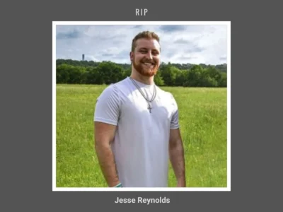Jesse Reynolds, a Claremore High School alumnus from Inola, OK, Died: Obituary