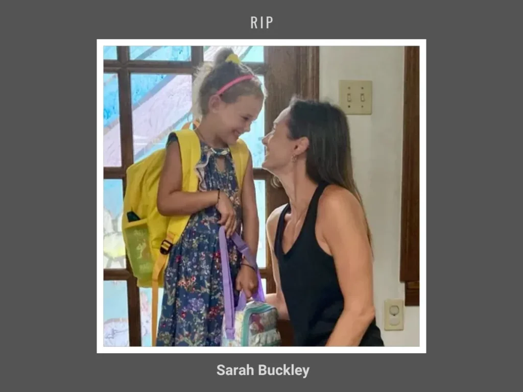 What Happened to Yoga Instructor Sarah Buckley? GoFondMe