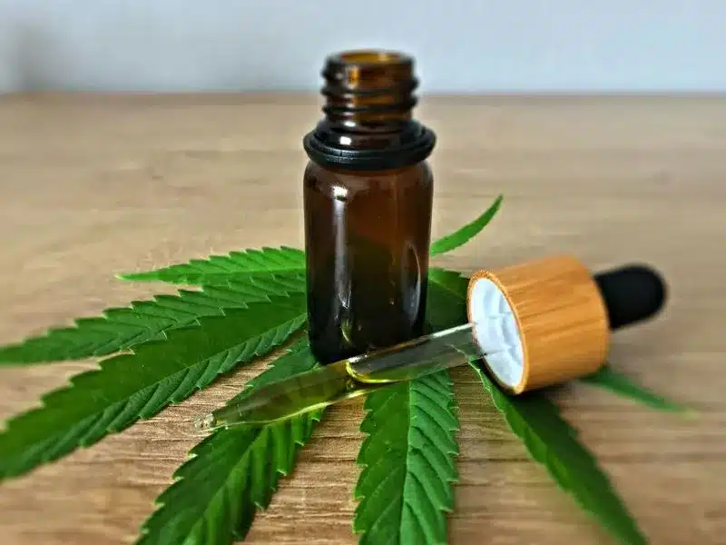 The Surprising CBD Oil Solution!