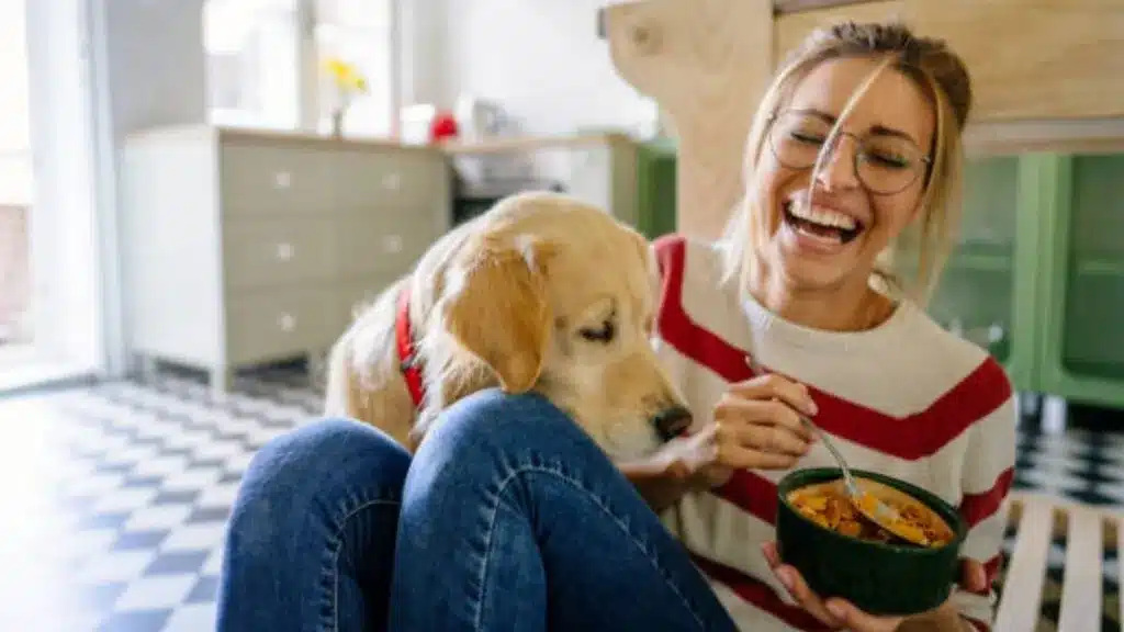 Feed Your Dog to Live a Longer Life