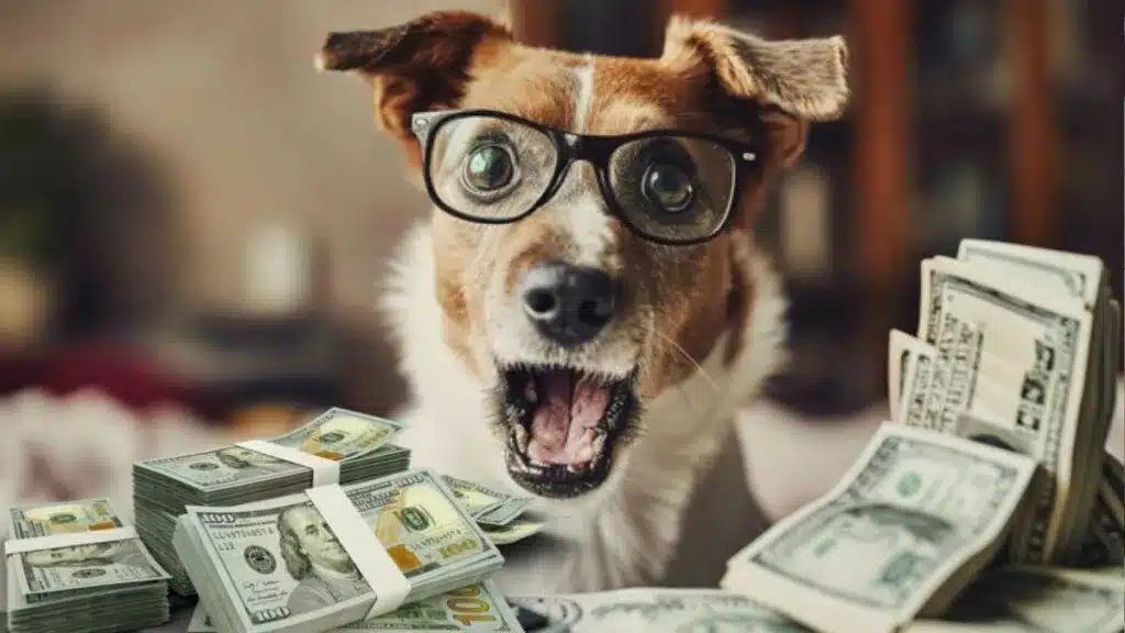 The #1 Financial Mistake Dog Owners Make